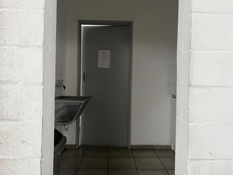To Let Commercial Property for Rent in Montague Gardens Western Cape
